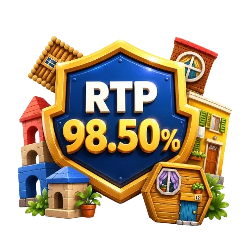 Tower Rush RTP